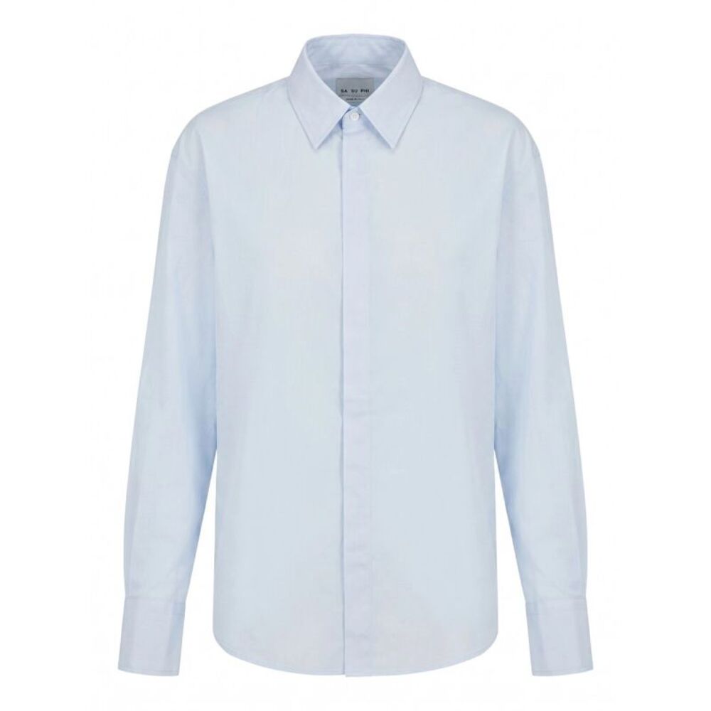 Sa Su Phi Women `Marcella` Regular Shirt